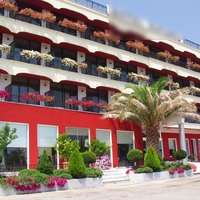 Hotel in Greece, Xanthi, 3200 sq.m.