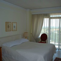 Hotel in Greece, Xanthi, 3200 sq.m.
