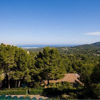 Villa in Spain, Canary Islands, Santa Cruz de la Palma, 700 sq.m.