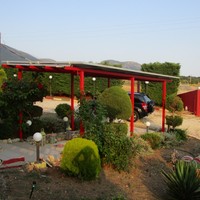 Вилла в Греции, Ро, 290 кв.м.