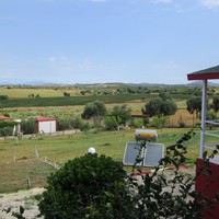 Вилла в Греции, Ро, 290 кв.м.