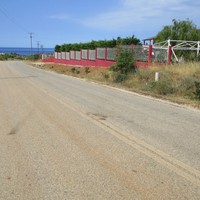 Вилла в Греции, Ро, 290 кв.м.