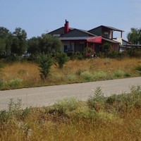 Вилла в Греции, Ро, 290 кв.м.