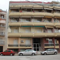 Квартира в Греции, Ро, 65 кв.м.