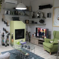 Квартира в Греции, Ро, 65 кв.м.