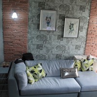 Квартира в Греции, Ро, 65 кв.м.