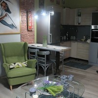 Квартира в Греции, Ро, 65 кв.м.