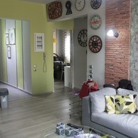 Квартира в Греции, Ро, 65 кв.м.