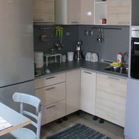 Квартира в Греции, Ро, 65 кв.м.