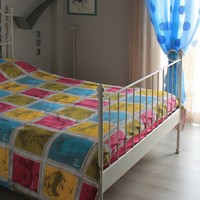 Квартира в Греции, Ро, 65 кв.м.