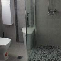 Квартира в Греции, Ро, 65 кв.м.