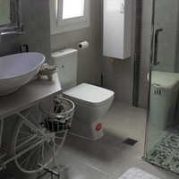 Квартира в Греции, Ро, 65 кв.м.