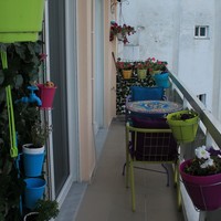 Квартира в Греции, Ро, 65 кв.м.