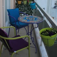 Квартира в Греции, Ро, 65 кв.м.