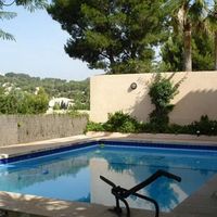 Вилла в Испании, Балеарские Острова, Пальма, 260 кв.м.