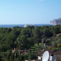 Вилла в Испании, Балеарские Острова, Пальма, 260 кв.м.