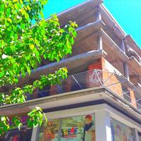 Business center in Greece, Kozan, 2170 sq.m.