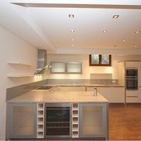 Villa in Spain, Balearic Islands, Palma, 500 sq.m.