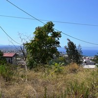 Land plot in Greece, Crete, Chania