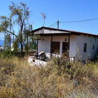 Land plot in Greece, Crete, Chania