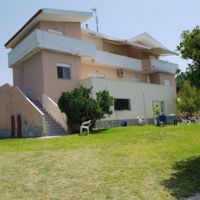 Вилла в Греции, Центральная Македония, Центр, 490 кв.м.