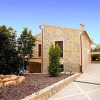 Villa in Spain, Balearic Islands, Palma, 500 sq.m.