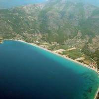 Land plot in Greece, Attica, Athens