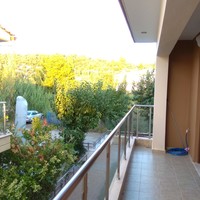 Flat in Greece, Central Macedonia, Center, 40 sq.m.
