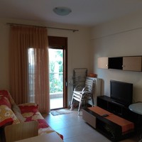 Flat in Greece, Central Macedonia, Center, 40 sq.m.