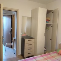 Flat in Greece, Central Macedonia, Center, 40 sq.m.