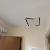 Flat in Greece, Central Macedonia, Center, 40 sq.m.