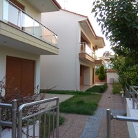 Flat in Greece, Central Macedonia, Center, 40 sq.m.