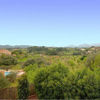 Villa in Spain, Balearic Islands, Palma, 500 sq.m.