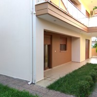 Квартира в Греции, Центральная Македония, Центр, 40 кв.м.