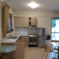 Квартира в Греции, Центральная Македония, Центр, 40 кв.м.