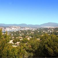 Вилла в Испании, Балеарские Острова, Пальма, 570 кв.м.