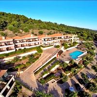 Hotel in Greece, Peloponnese, 2500 sq.m.