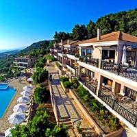 Hotel in Greece, Peloponnese, 2500 sq.m.