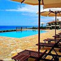 Hotel in Greece, Peloponnese, 2500 sq.m.