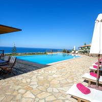 Hotel in Greece, Peloponnese, 2500 sq.m.