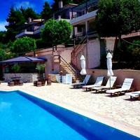 Hotel in Greece, Peloponnese, 2500 sq.m.