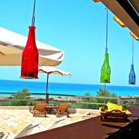 Hotel in Greece, Peloponnese, 2500 sq.m.