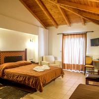 Hotel in Greece, Peloponnese, 2500 sq.m.