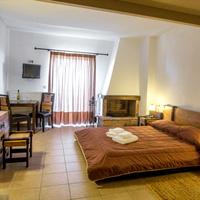 Hotel in Greece, Peloponnese, 2500 sq.m.