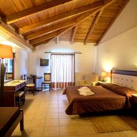 Hotel in Greece, Peloponnese, 2500 sq.m.