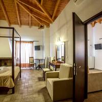 Hotel in Greece, Peloponnese, 2500 sq.m.