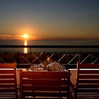 Hotel in Greece, Peloponnese, 2500 sq.m.