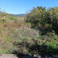 Land plot in Greece, Ionian Islands