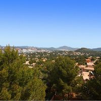 Вилла в Испании, Балеарские Острова, Пальма, 570 кв.м.