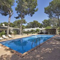 Вилла в Испании, Балеарские Острова, Пальма, 160 кв.м.